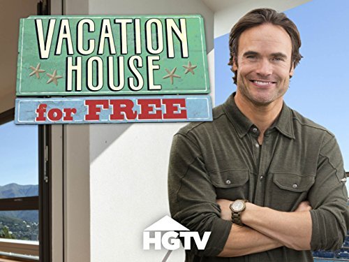 Vacation House for Free, HGTV